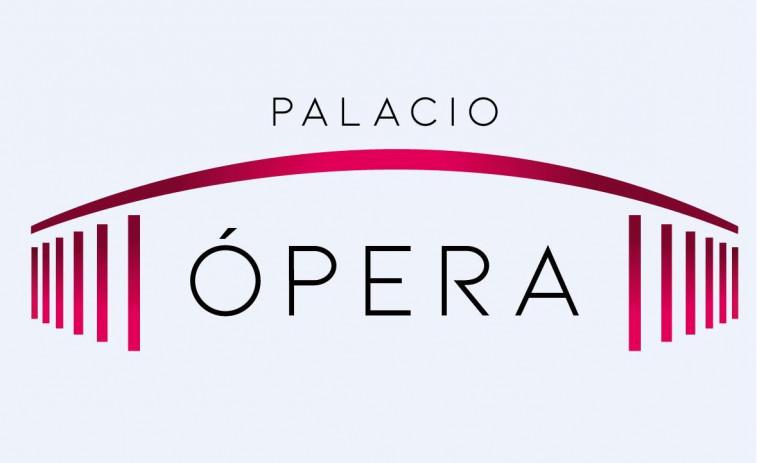 El Palacio de la Ópera renueva su imagen y lanza la campaña cultural “Nuevas metas, misma esencia”