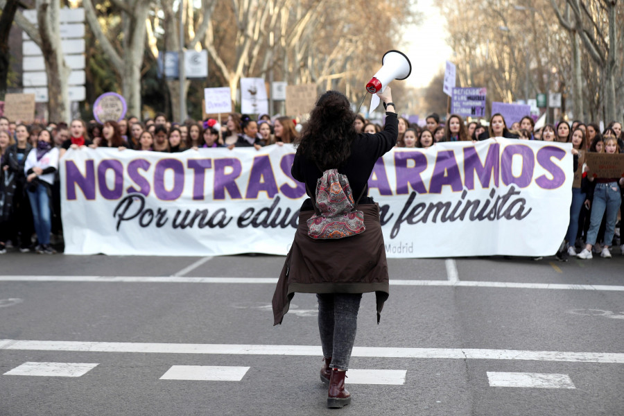 El PP reitera que fue responsabilidad de Sánchez no cancelar el 8-M