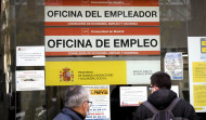 España recorta la tasa de paro al 10,6 % en 2024 tras sumar 468.100 empleos