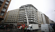 Los Bomberos inspeccionarán los edificios más altos antes de 2022