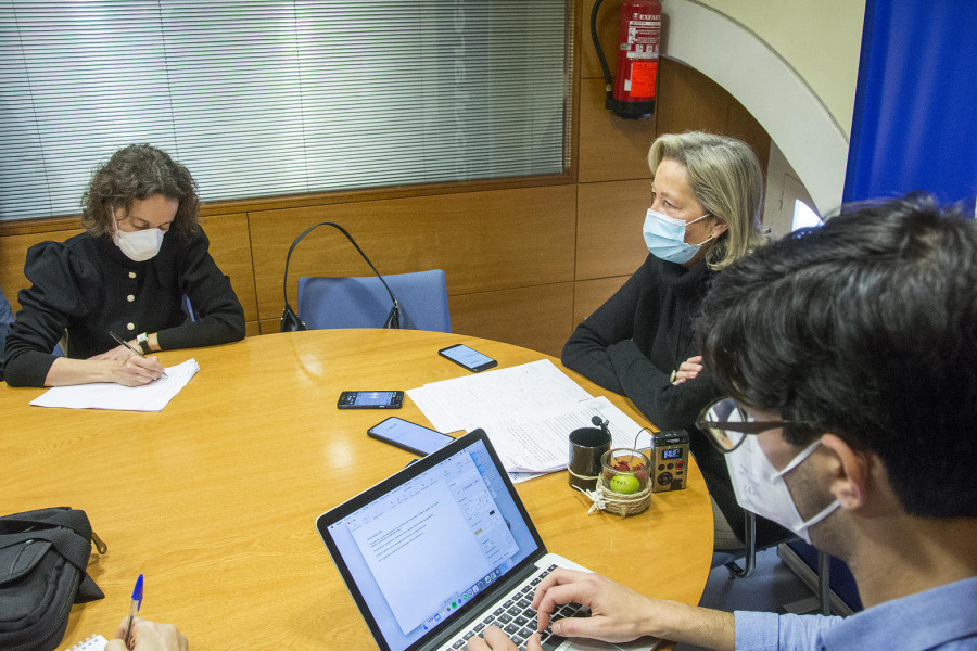 El PP presentará alegaciones a los convenios que no pudo enmendar