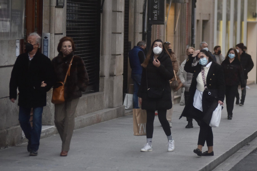 La FUCC ve una mejoría en el comercio local desde la reapertura de la hostelería