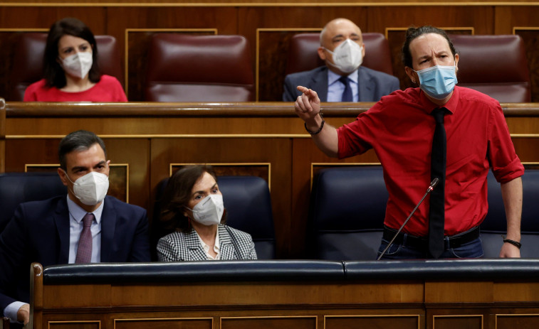 Cuando el Congreso es el campo de batalla electoral