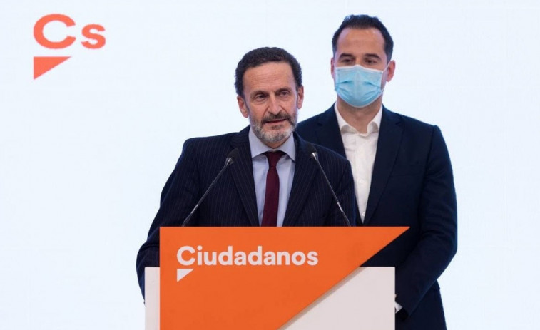 Ciudadanos, una sangría interminable