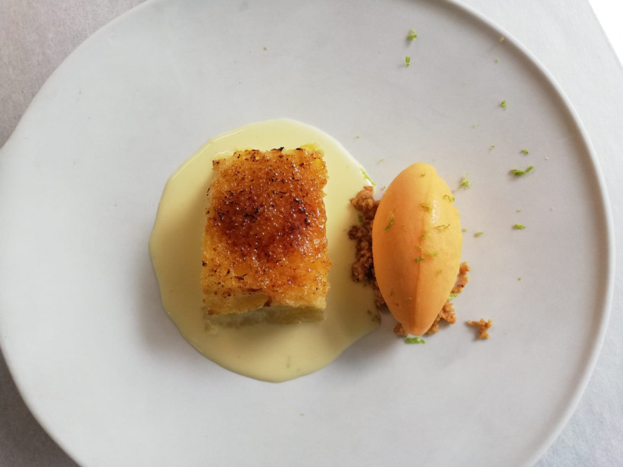 Seis torrijas que no te debes perder en la ciudad de A Coruña