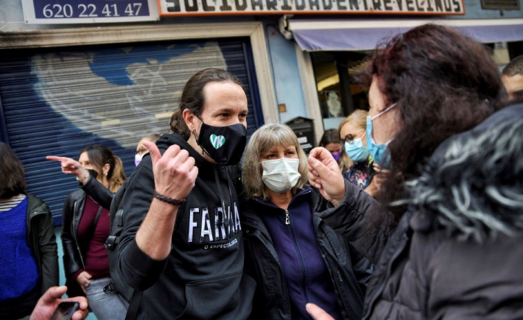 Las denuncias ante la Junta Electoral avivan la precampaña madrileña