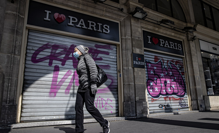 Escándalo en Francia por los ministros acusados de acudir a cenas de lujo y fiestas clandestinas