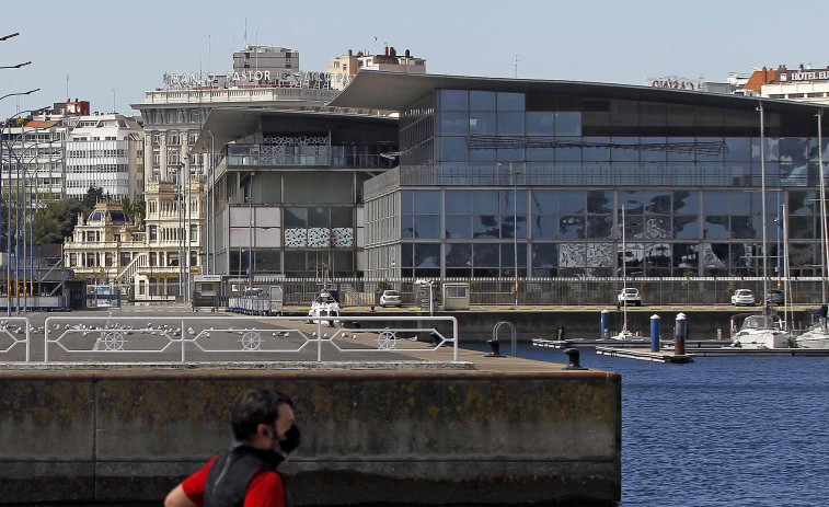 Palexco y el Palacio de la Ópera amplían sus protocolos de seguridad