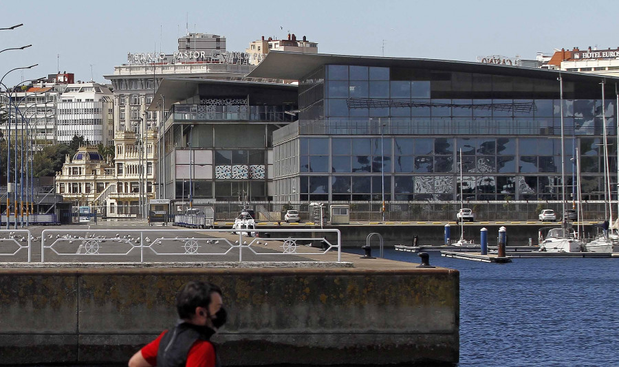 Palexco y el Palacio de la Ópera amplían sus protocolos de seguridad