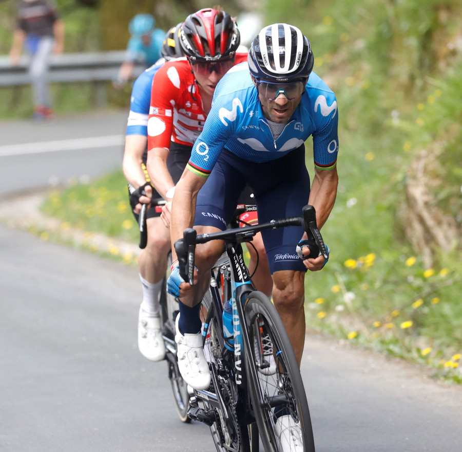 Bueno y malo para el ciclismo español