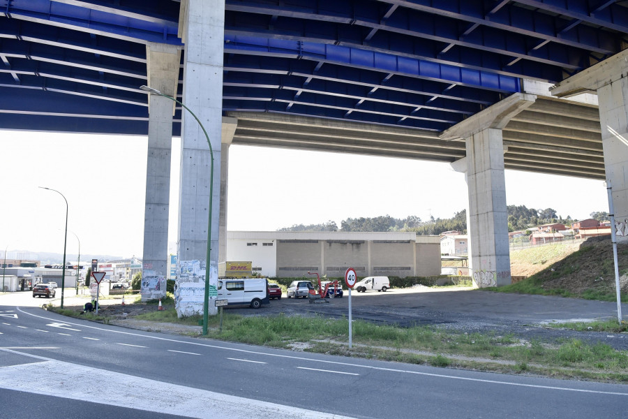 Adjudican las obras del acceso peatonal y ciclista a Pocomaco