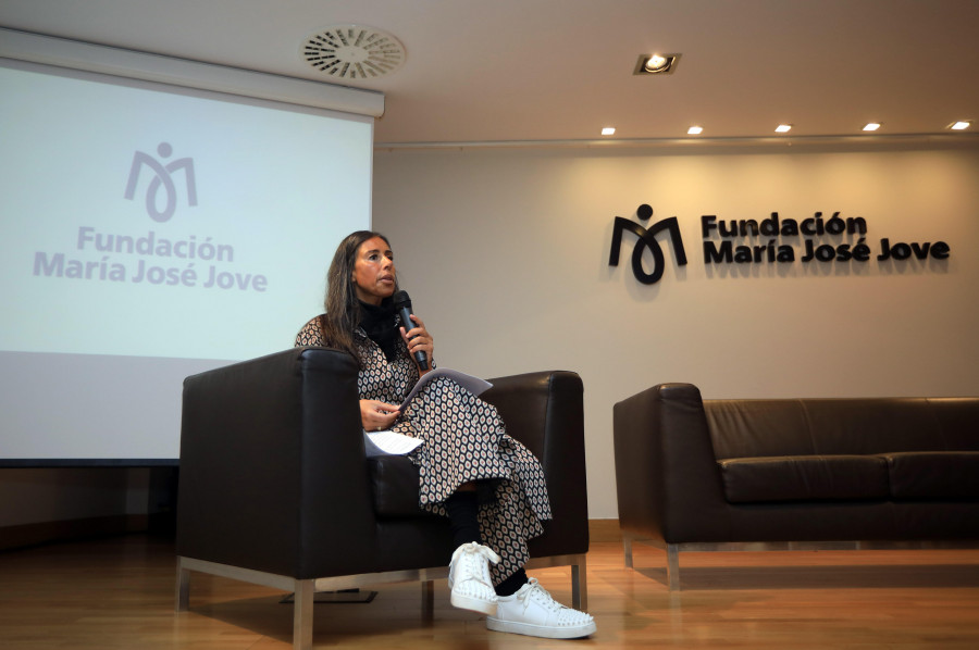 La fundación María José Jove y la editorial Hércules han convocado la primera edición del premio Asubío