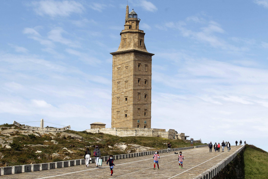 El Ayuntamiento licita un nuevo sistema de reserva de entradas online para los museos científicos y la Torre