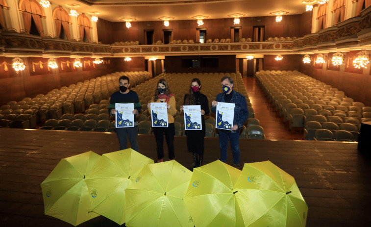 El Colón se llenará de jazz los domingos de mayo gracias al nuevo ciclo de la Diputación