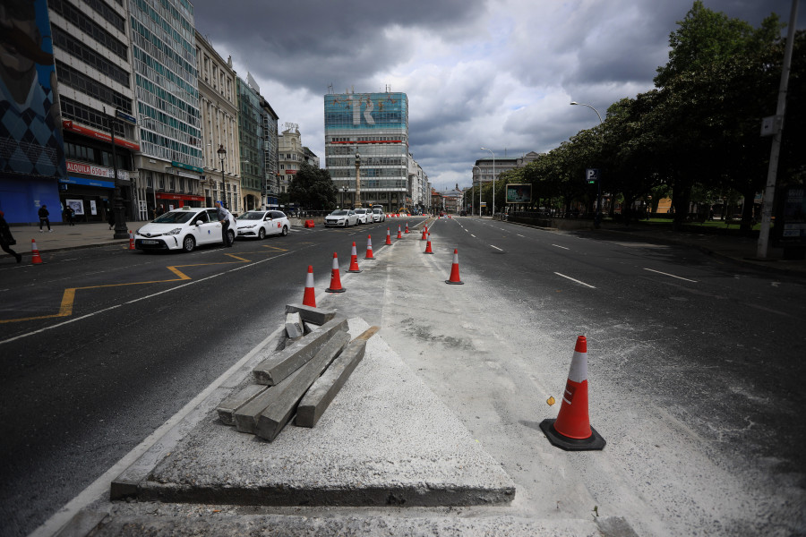 Patrimonio solicita el informe del alcance de las obras de Los Cantones por estar incluidos en el Pepri