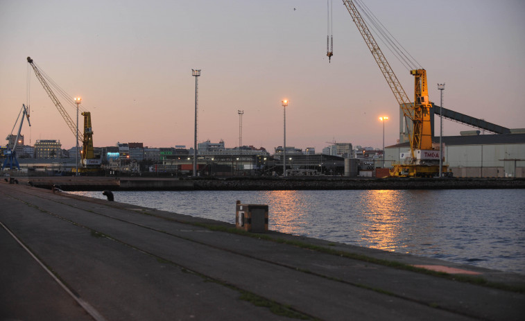 La primera semana clave del puerto finaliza con bloqueos y acusaciones