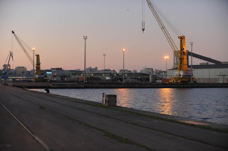 La primera semana clave del puerto finaliza con bloqueos y acusaciones