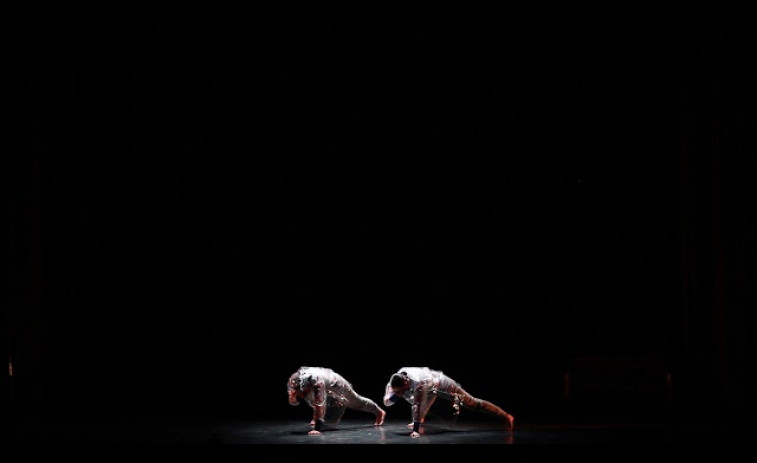 La compañía de danza Elahood coproducirá una obra con el Centro Coreográfico Galego