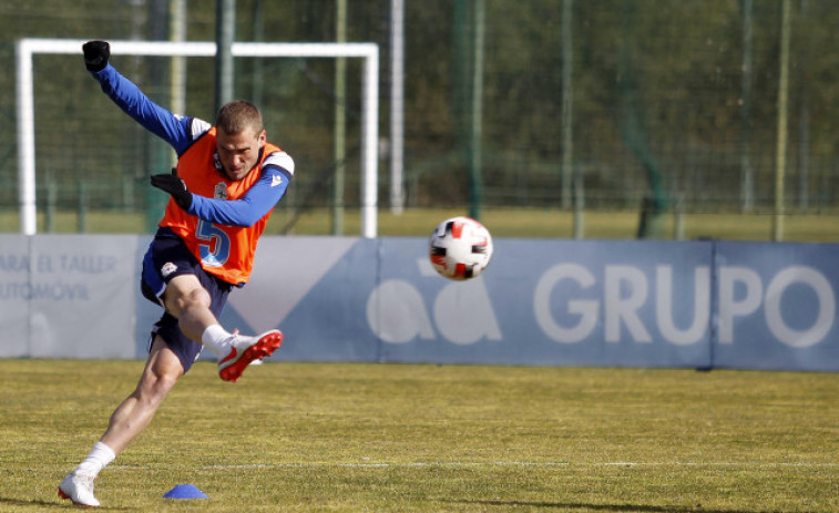 La Primera RFEF, un formato para equipos diesel