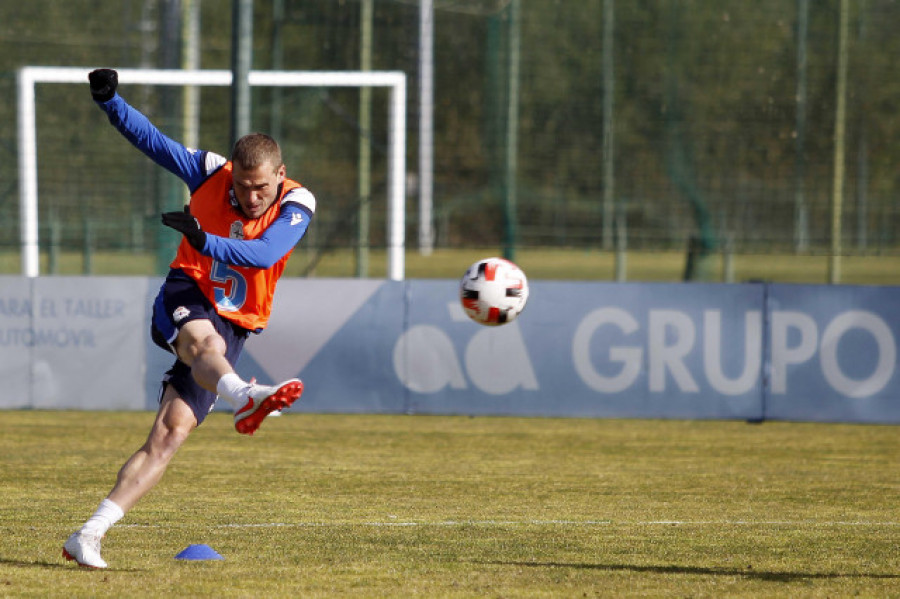 La Primera RFEF, un formato para equipos diesel