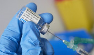 Salud Pública acuerda inmunizar también con la vacuna de Janssen a las personas de 50 a 59 años