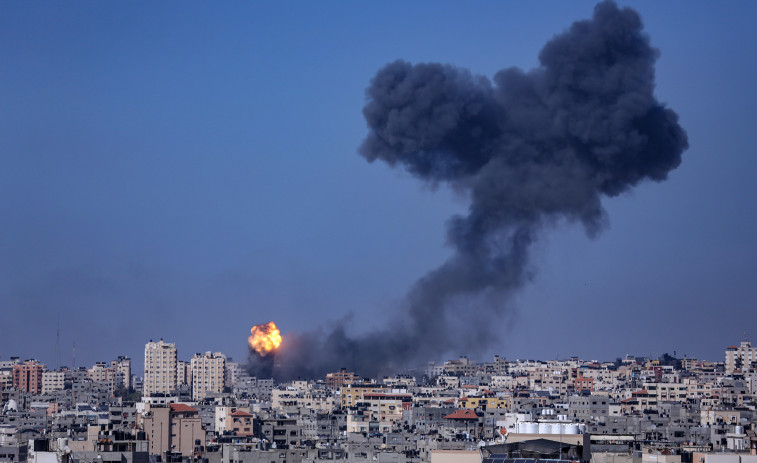 La UE pide a israelíes y palestinos acabar con la oleada de violencia y evitar un conflicto mayor