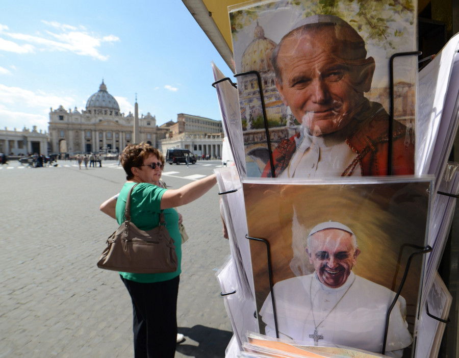 Los misterios sin resolver a los 40 años del atentado a Juan Pablo II
