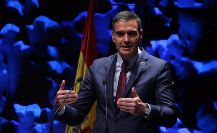 Pedro Sánchez dice que las primeras pruebas técnicas de cara al certificado covid están siendo positivas