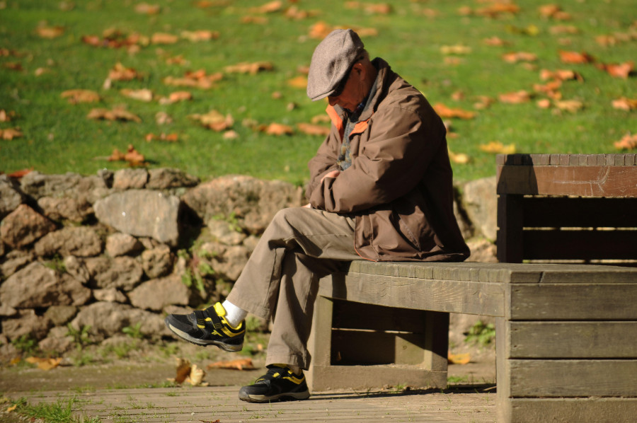 Galicia, entre las cuatro comunidades que más población han perdido en diez años