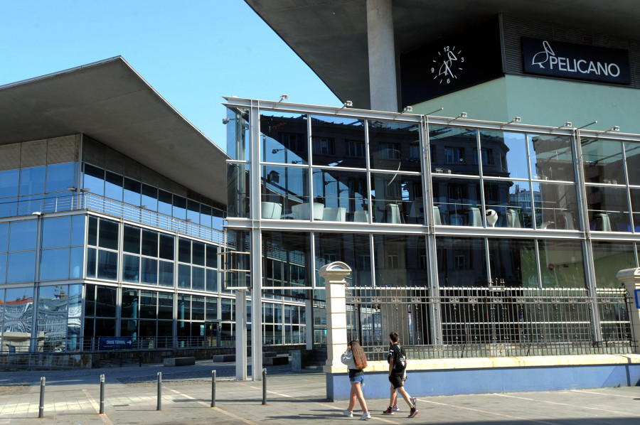 La Sala Pelícano agota en una hora las entradas para la prueba piloto del ocio nocturno en A Coruña