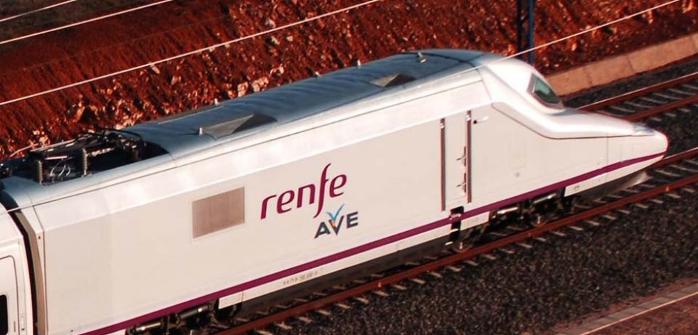 Álvaro Fernández de Heredia nuevo presidente de Renfe