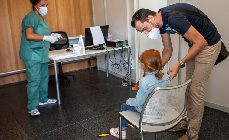 Investigadores españoles lideran un estudio que evidencia un bajo riesgo de trombos en niños con Covid-19