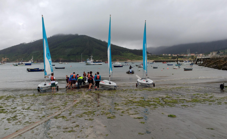 Abierta la inscripción para los cursos de vela y de windsurf