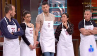 MasterChef 9: Ofelia, del amor y el odio a la victoria