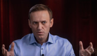 Navalni dice que está bien: 
