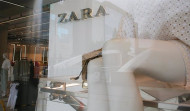 Inditex elevará un 47% ventas trimestrales, pero serán un 18% inferiores a las del primer trimestre de 2019