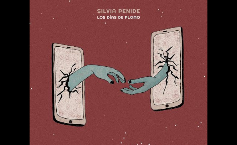 Los abrazos llegados de todo el mundo vuelven en el nuevo videoclip de Silvia Penide