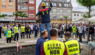 El comité de Alcoa San Cibrao corea: 