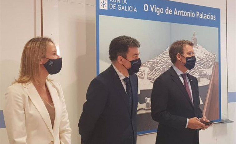 Galicia ultima el plan para retirar la mascarilla en exteriores y avanza que no desaparecerá del todo