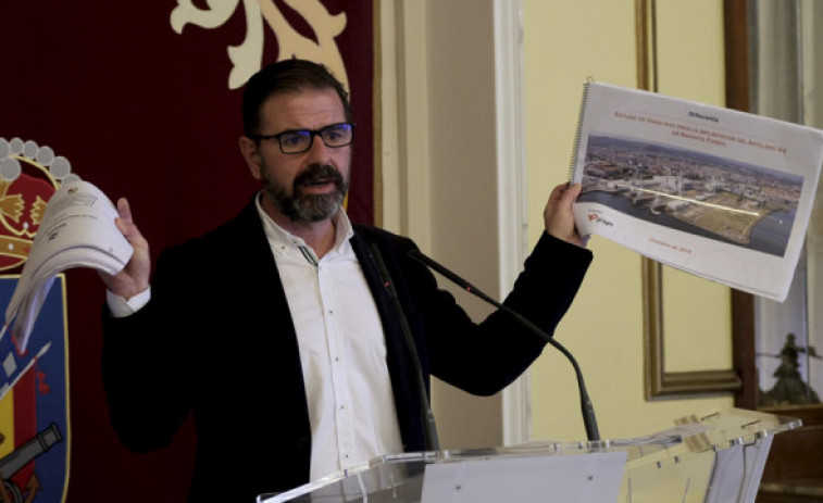 El BNG llega a un acuerdo con el PSOE y apoyará los presupuestos de 2021 para Ferrol