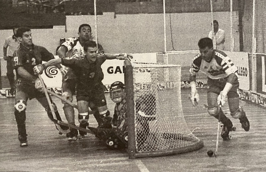 Hace 25 años: Más medios para la limpieza y el Liceo, al borde de ganar la Liga