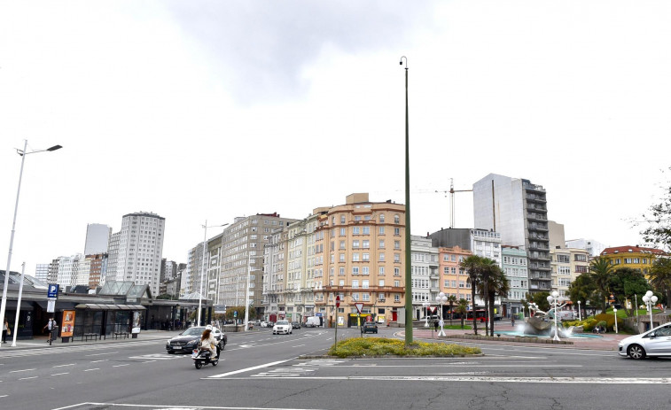 El Ayuntamiento de A Coruña convoca una concentración en rechazo a la violencia tras la muerte del joven Samuel