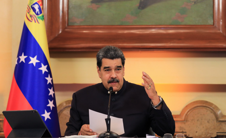 La oposición venezolana denuncia un 