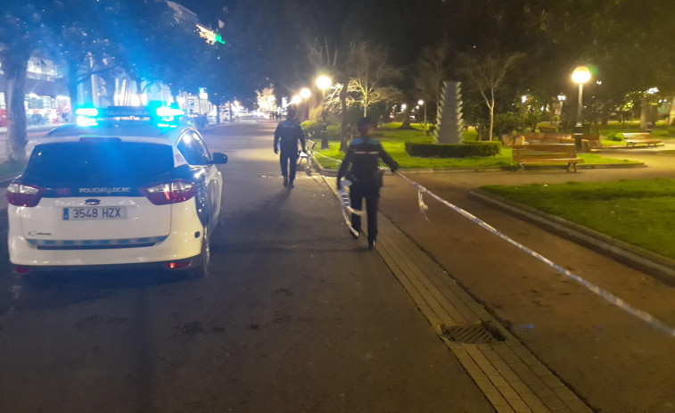 ​La Policía Local disuelve hasta tres intentos de botellón en la madrugada del sábado