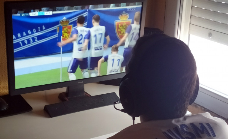 Usan el reconocimiento facial para evitar que los niños se enganchen a videojuegos por la noche