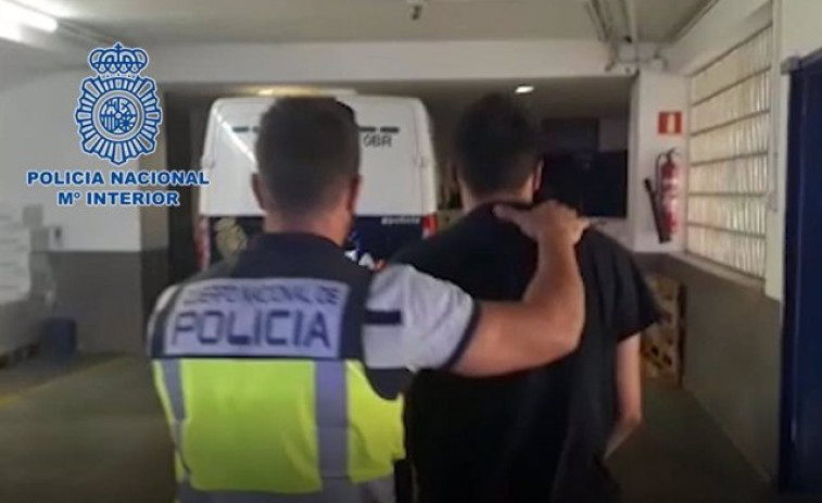 Detenido un hombre en Marbella (Málaga) buscado por las autoridades suecas como cómplice del homicidio de una menor