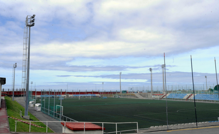 El Ayuntamiento destina un millón a la mejora de los campos de la Torre