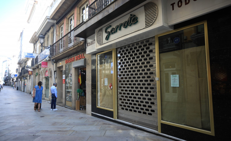 Bajos comerciales más baratos en la calle Real, la solución para su futuro