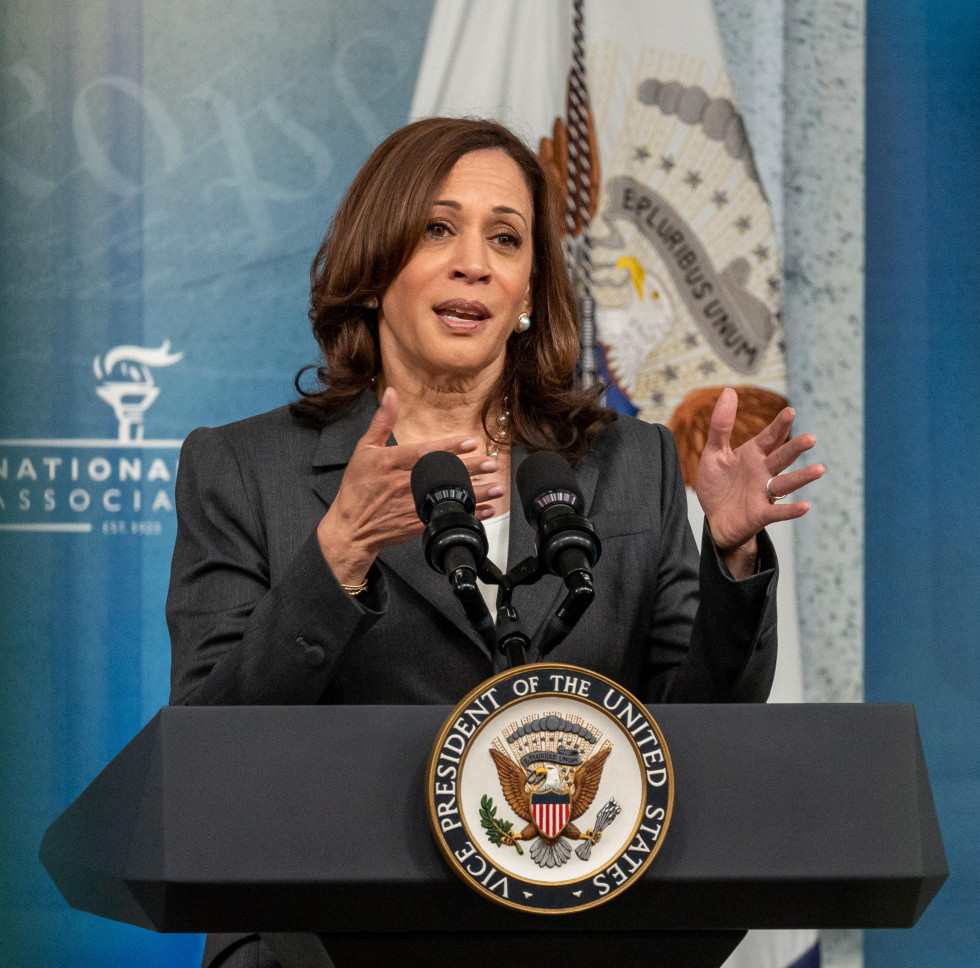 Kamala Harris