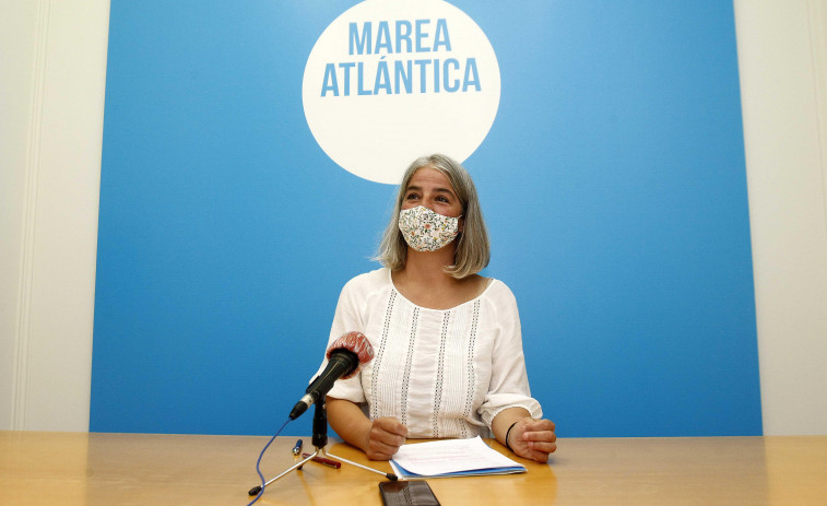 La Marea pide que se desbloquee el anteproyecto del área metropolitana